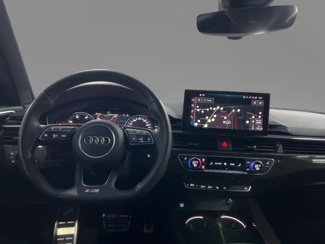 Audi S4 Quattro