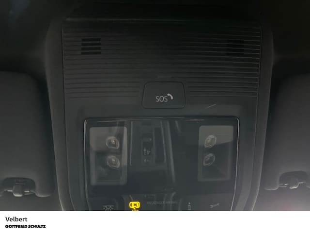 Cupra Leon Sportstourer e-Hybrid