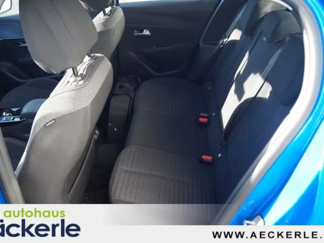 Peugeot E-208 Active Pack