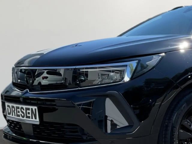 Opel Grandland X GS-Line Grand Sport