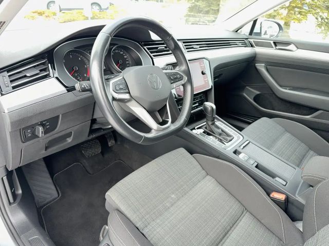Volkswagen Passat Business DSG Variant