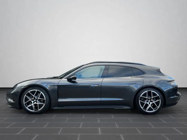 Porsche Taycan Sport Turismo