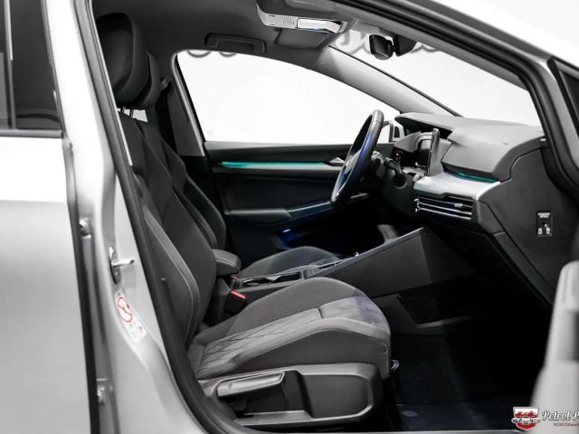 Volkswagen Golf DSG Life Variant