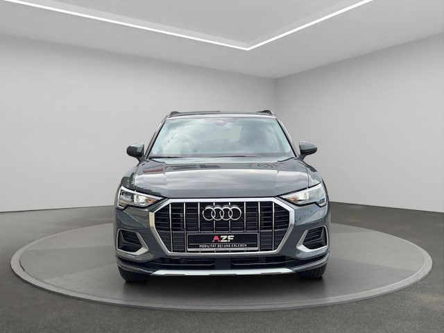 Audi Q3 35 TFSI S-Tronic