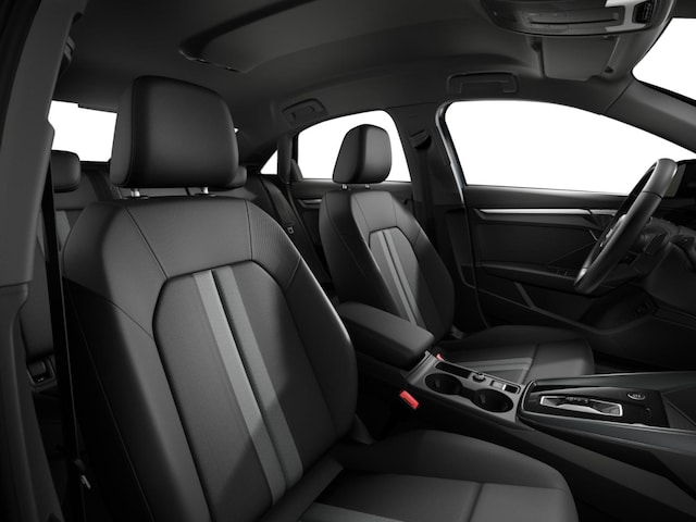 Audi A3 35 TDI S-Tronic Sedan