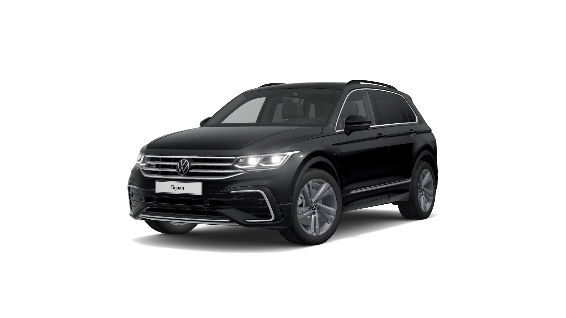 Volkswagen Tiguan 1.4 TSI