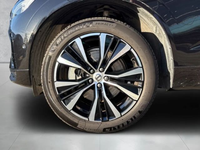 Volvo XC60 Dark Plus