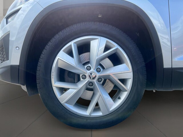 Skoda Kodiaq 4x4 Clever