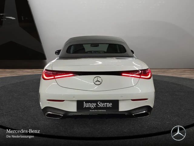 Mercedes-Benz CLE 200 AMG Line
