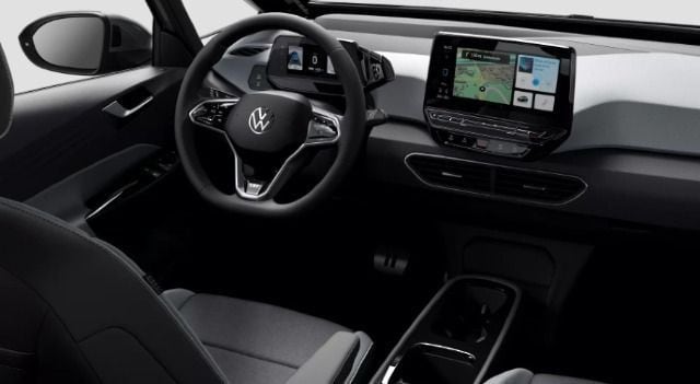 Volkswagen ID.3 1st Edition Performance Pro