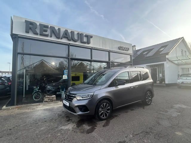 Renault Kangoo EDC Techno