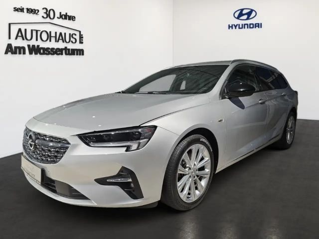 Opel Insignia GS-Line Grand Sport Sports Tourer