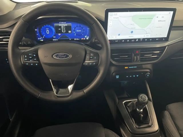 Ford Focus Active Wagon