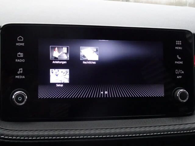 Skoda Fabia 1.0 TSI Monte Carlo