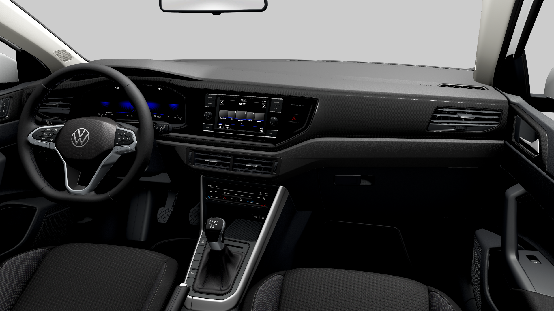 Volkswagen Polo Polo 1.0