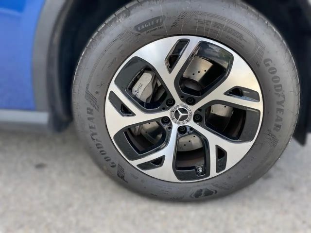 Mercedes-Benz GLC 300 4MATIC AVANTGARDE