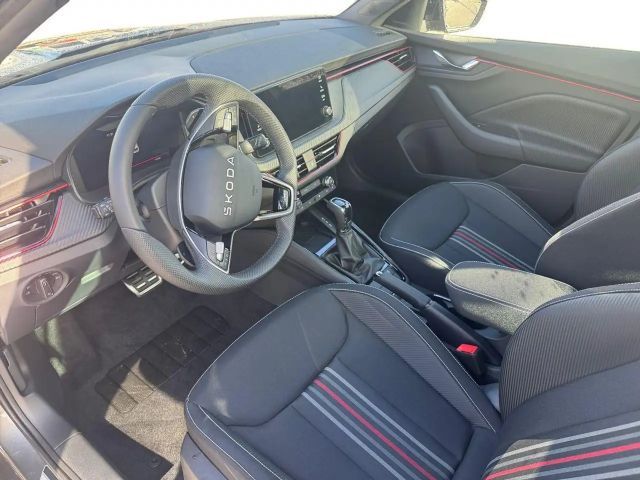 Skoda Kamiq 1.5 TSI Monte Carlo