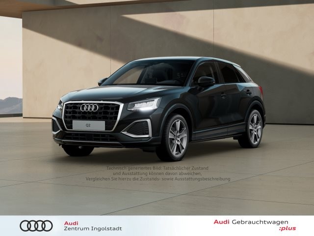 Audi Q2 30 TFSI