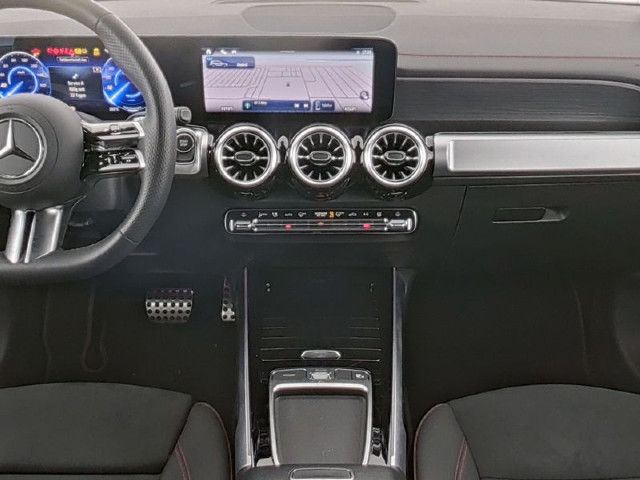 Mercedes-Benz EQB 350 4MATIC