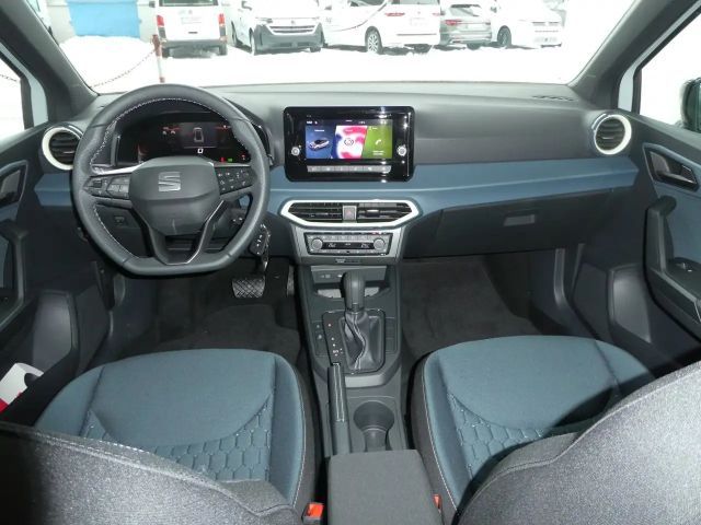 Seat Arona 1.0 TSI DSG Style