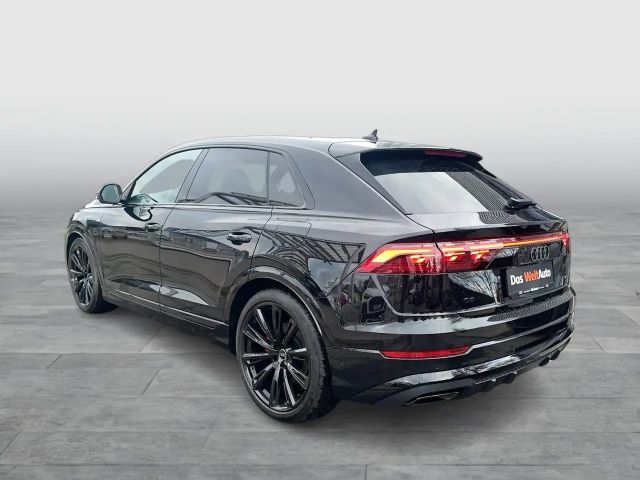 Audi Q8 Hybride Quattro