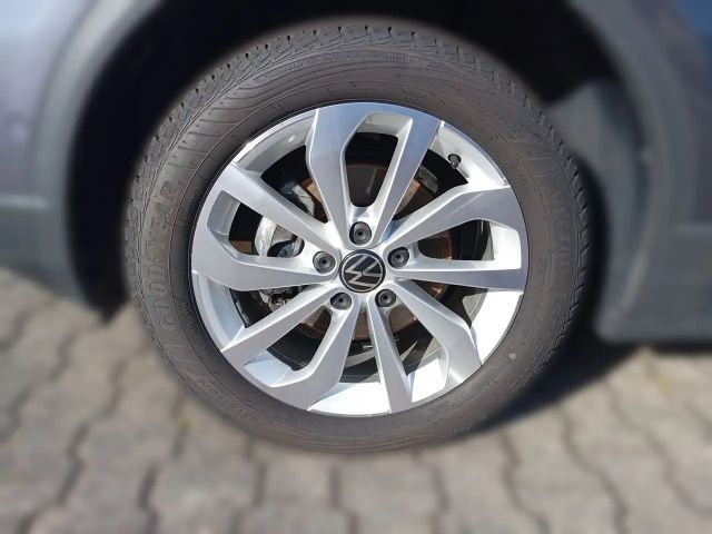 Volkswagen T-Roc 1.0 TSI Cabriolet Style