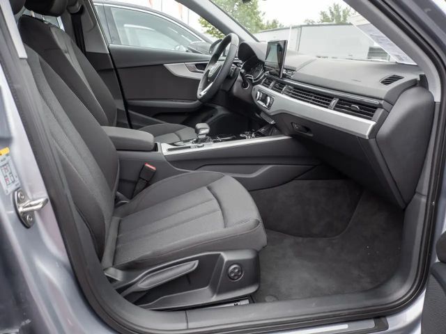Audi A4 35 TDI Avant S-Tronic
