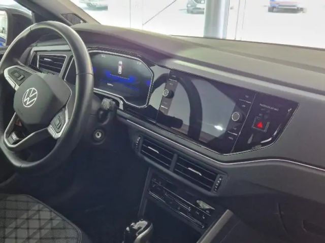 Volkswagen Taigo DSG R-Line