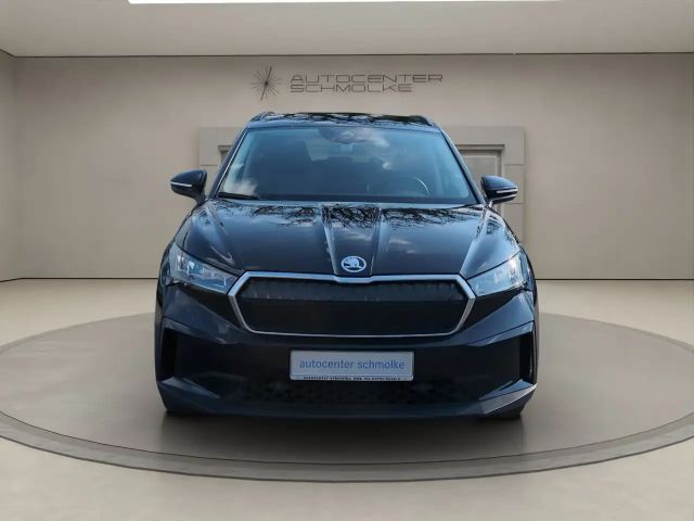 Skoda Enyaq Loft iV 60