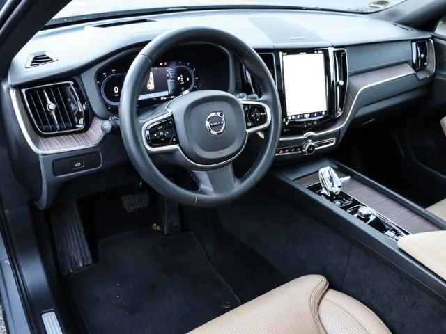 Volvo XC60 AWD Bright Ultimate