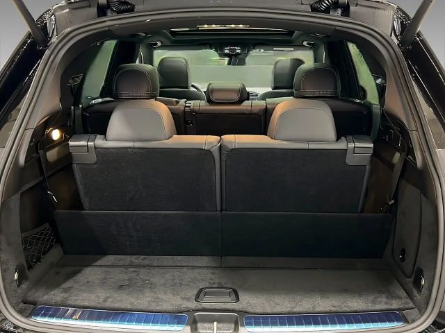 Mercedes-Benz GLE 450 4MATIC AMG Line