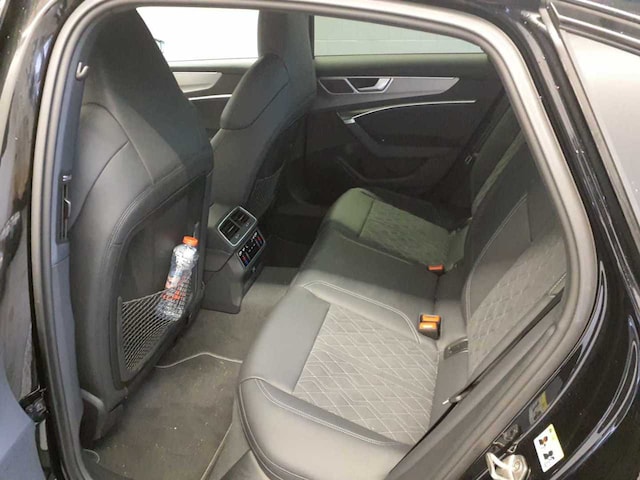 Audi S6 Quattro Sedan