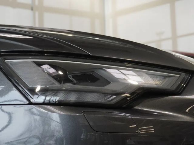 Audi A6 55 TFSI Avant Quattro Sport