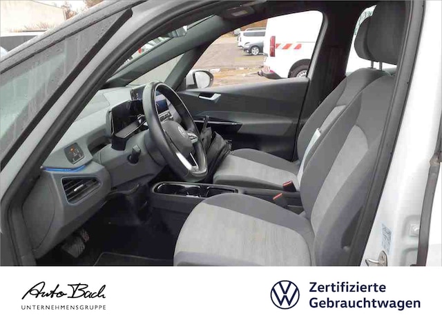 Volkswagen ID.3 Life