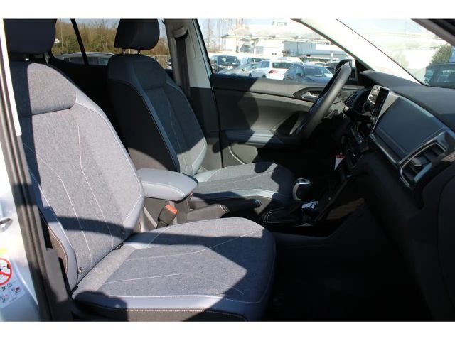 Volkswagen T-Cross 1.0 TSI IQ.Drive Style