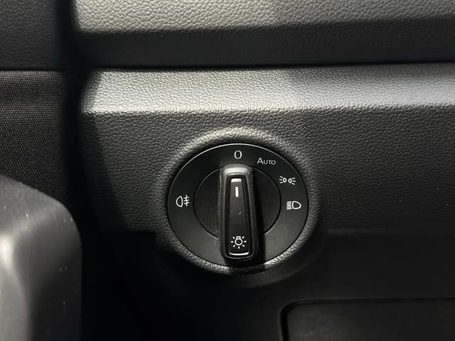 Volkswagen T-Roc 1.5 TSI DSG Life