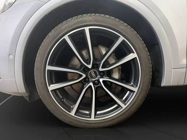 Audi Q5 Hybride Quattro S-Line