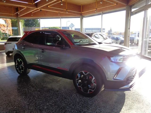 Opel Mokka Turbo Ultimate