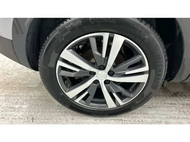 Peugeot 3008 Allure Pack PureTech