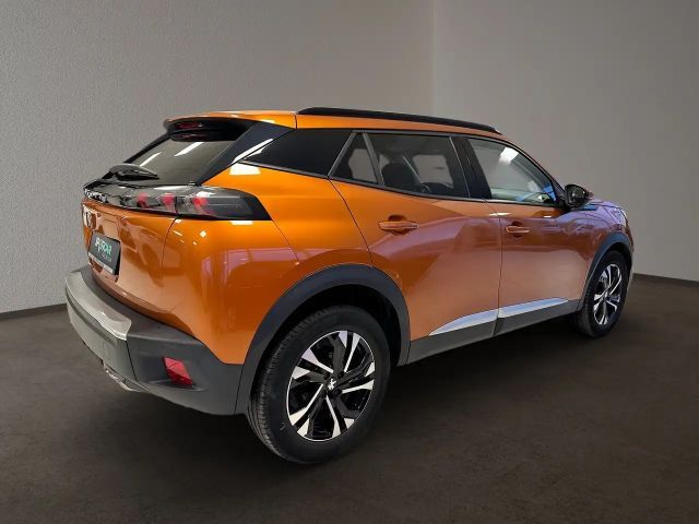 Peugeot 2008 Allure Pack PureTech