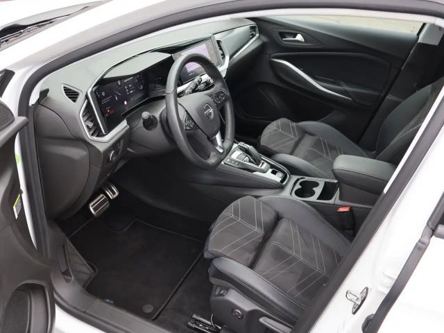 Opel Grandland X 1.5 Turbo Elegance