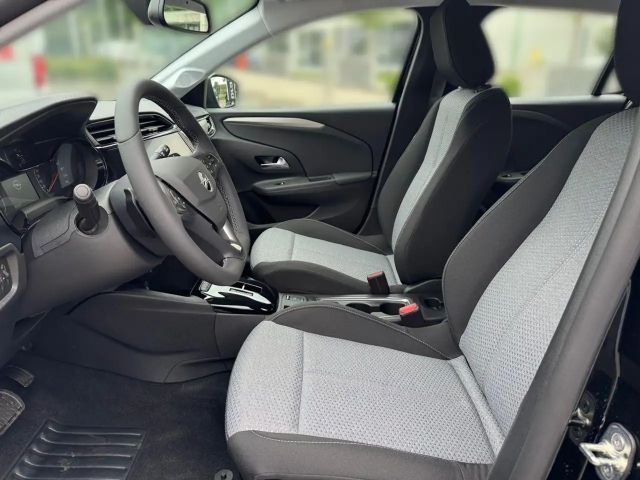 Opel Corsa F Basis +Einparkhilfe-Apple CarPlay+