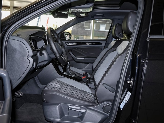 Volkswagen T-Roc Plus R-Line