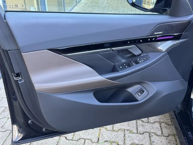 BMW 520 520i M-Sport