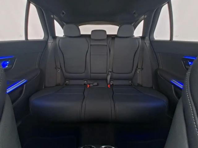 Mercedes-Benz C 200 C 200 d Estate Luxury Line