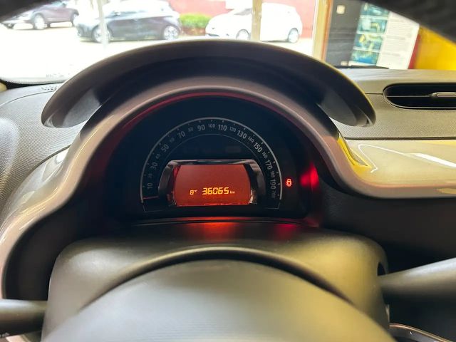 Renault Twingo SCe 65 Zen