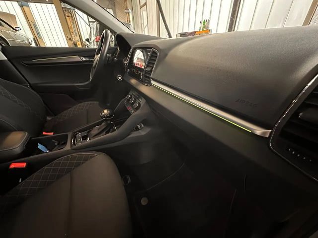 Skoda Karoq Ambition