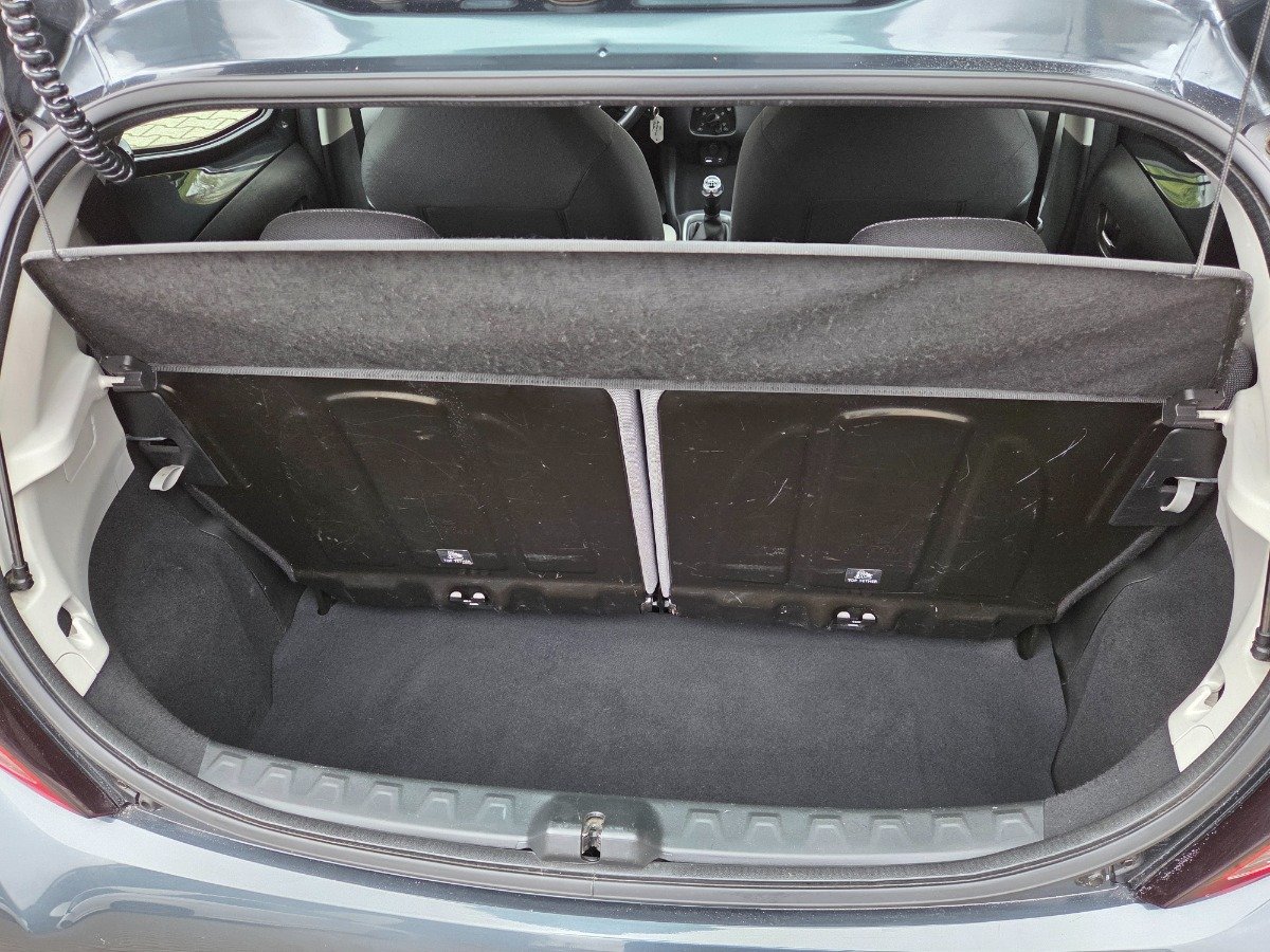 Toyota Aygo 5-deurs Play X-play