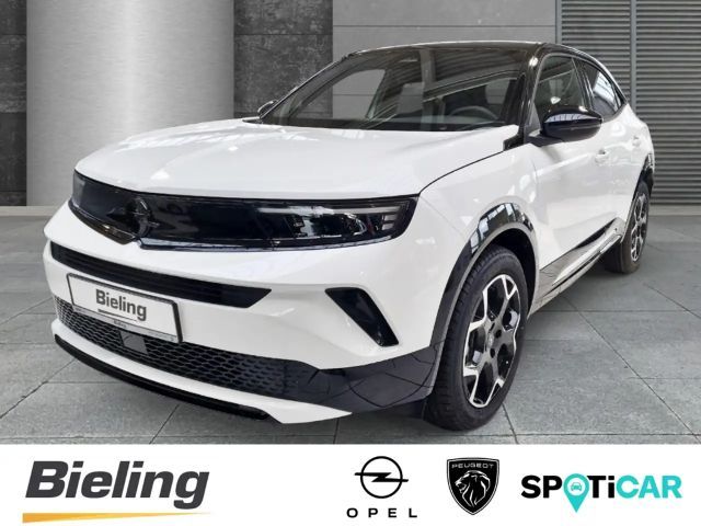 Opel Mokka GS-Line Grand Sport Turbo