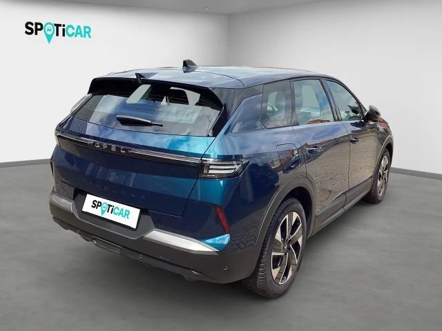 Opel Grandland X Edition Hybrid